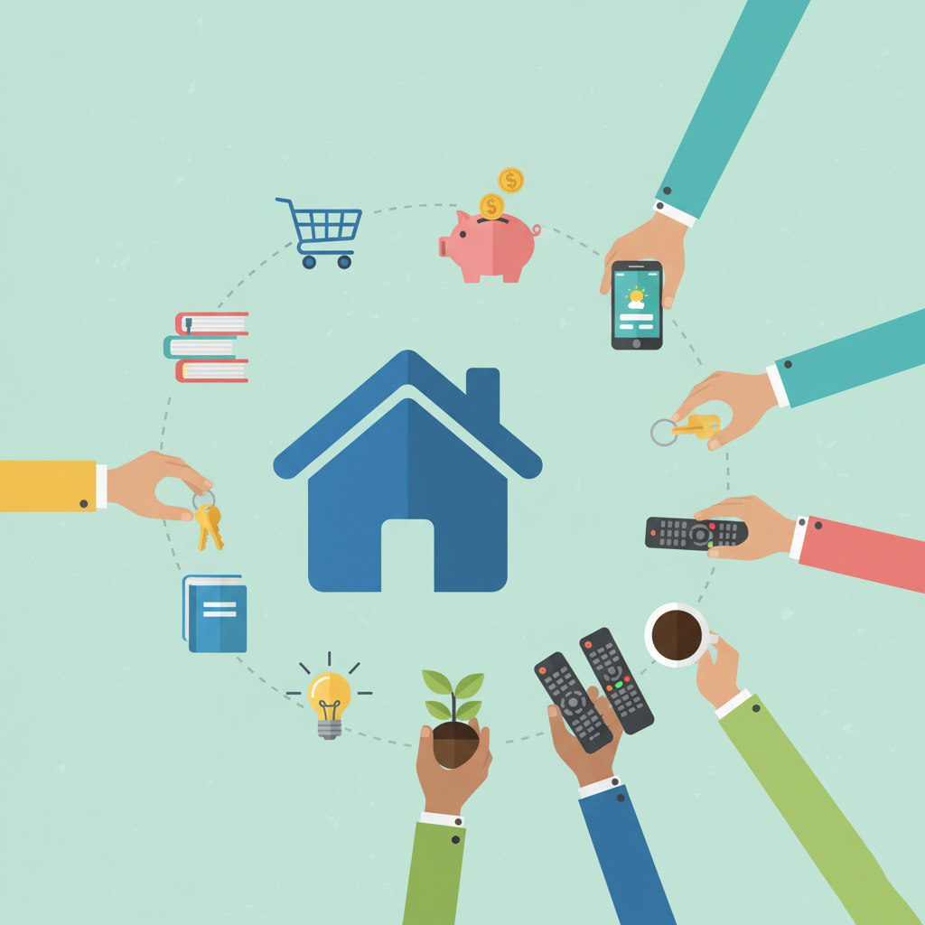 1인 주택자가 알면 도움이 되는 부동산 세금에 관하여